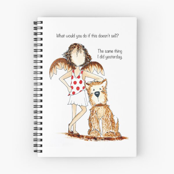 Item preview, Reality check designed and sold by Linda Finstad.