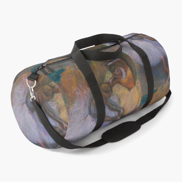 Item preview, Two Resting Ballet Dancers in Pastel designed and sold by artofuniverse.