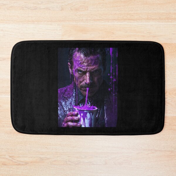 Item preview, Daniel Plainview Purple Chemical Splash designed and sold by WockWave.