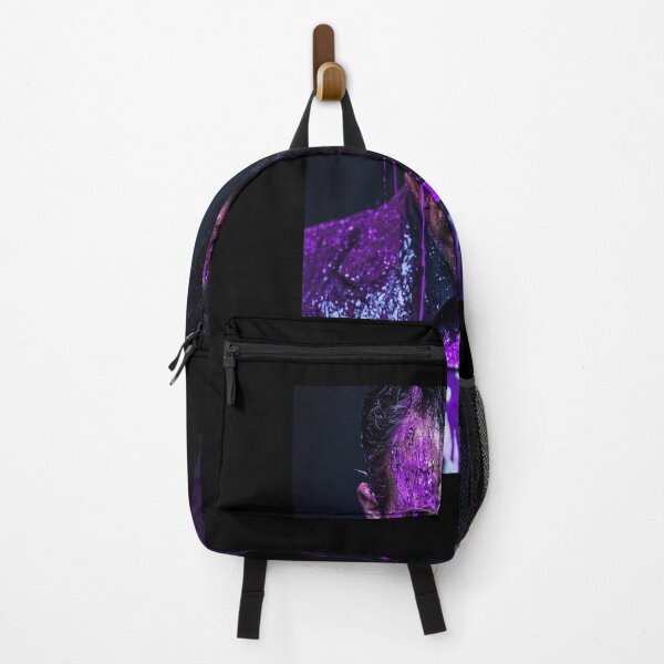 Item preview, Daniel Plainview Purple Chemical Splash designed and sold by WockWave.