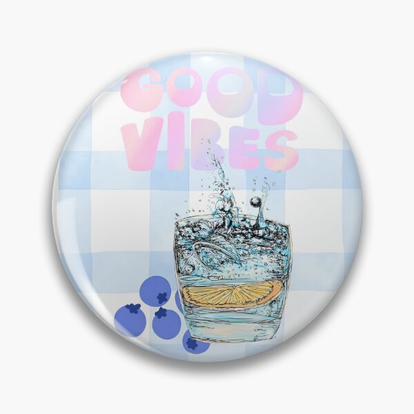 Item preview, blueberry&drink designed and sold by UniFound.