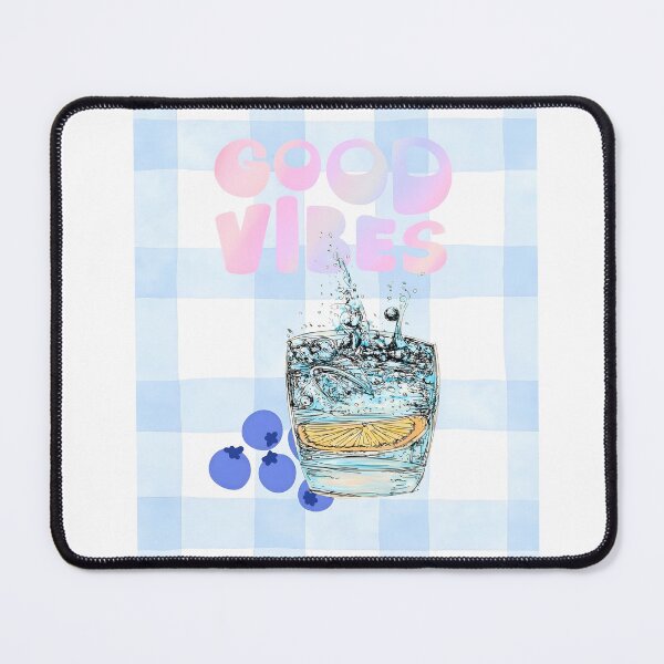 Item preview, blueberry&drink designed and sold by UniFound.