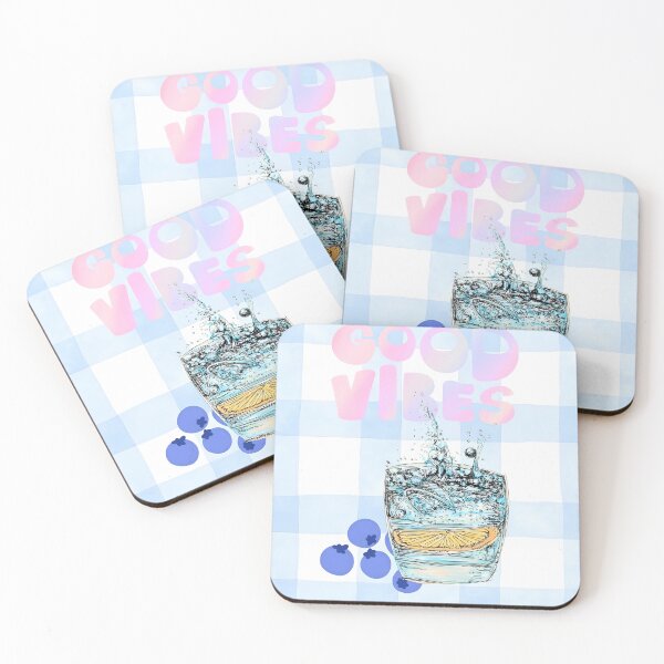 Item preview, blueberry&drink designed and sold by UniFound.