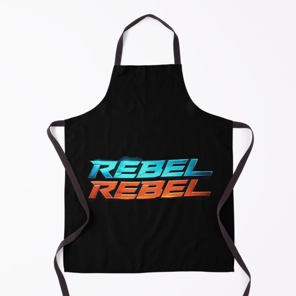 Item preview, Rebel Rebel designed and sold by Stefrait-7.