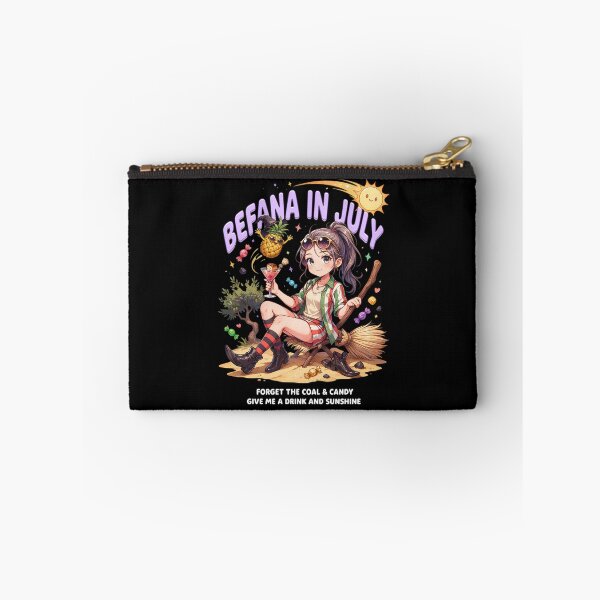 Item preview,  Befana In July – Italian Christmas Witch Funny Summer Shirt Italy Folklore Gift Epiphany V6 designed and sold by DarylWelsh2024.