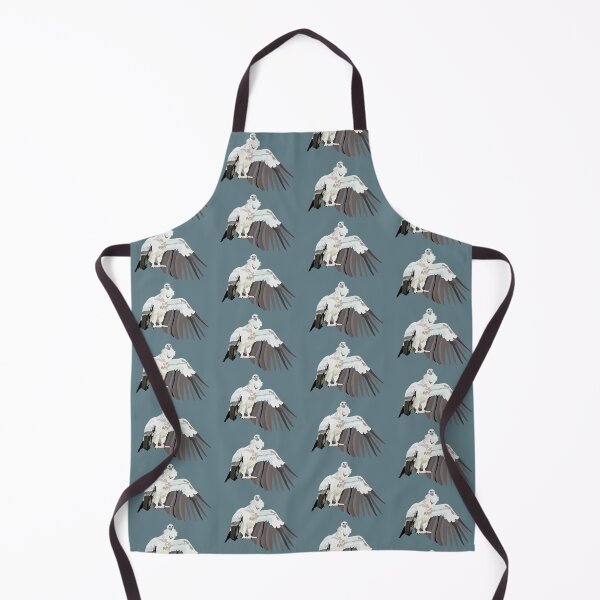 Item preview, H is for Himalayan Vulture designed and sold by PrettylittlepastelUk.