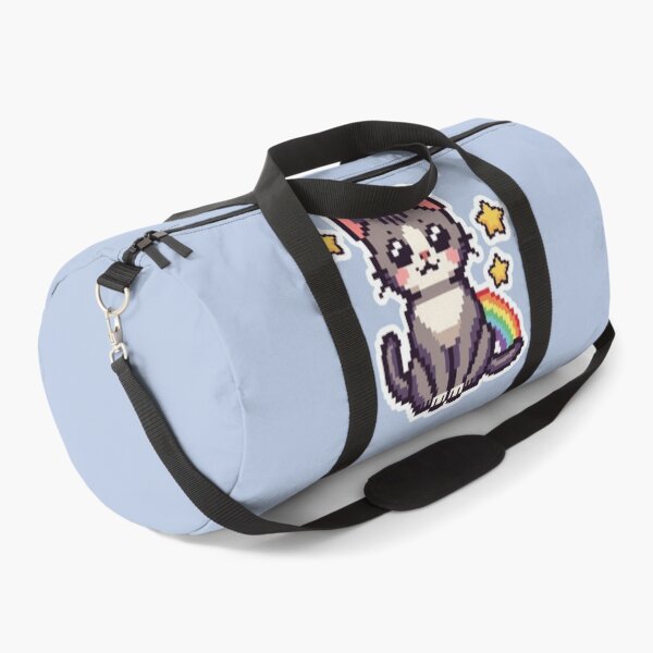 Item preview, Pixel Paws Retro Gaming Sticker designed and sold by Stylestickers55.