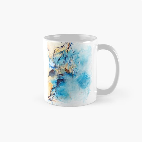 Item preview, Frozen Leaves designed and sold by CanotStop.