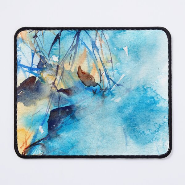 Item preview, Frozen Leaves designed and sold by CanotStop.