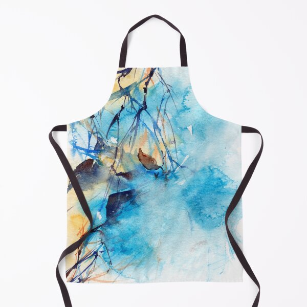 Item preview, Frozen Leaves designed and sold by CanotStop.