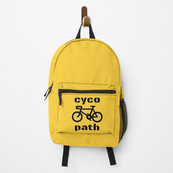 Item preview, Cycopath funny quote. Beware of cyclist for cycling lover designed and sold by Artycom.