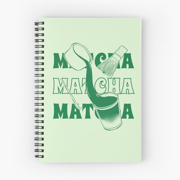 Item preview, Matcha Matcha Matcha | Japanese Green Tea Illustration designed and sold by CricketDoodles.