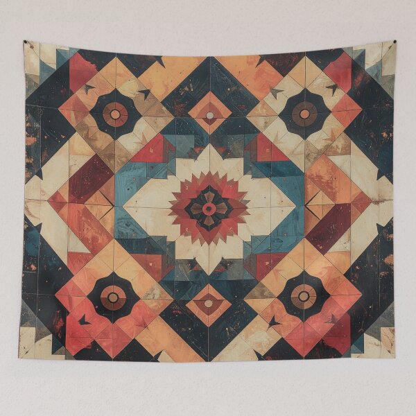 Item preview, Sunkeeper Geometry  designed and sold by WeaveSphere.