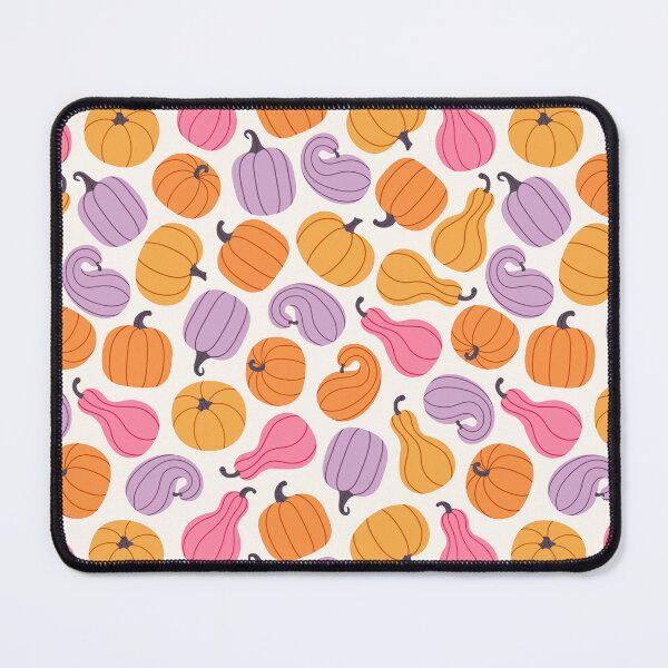 Item preview, Pastel Pumpkins designed and sold by Kusaka.art.