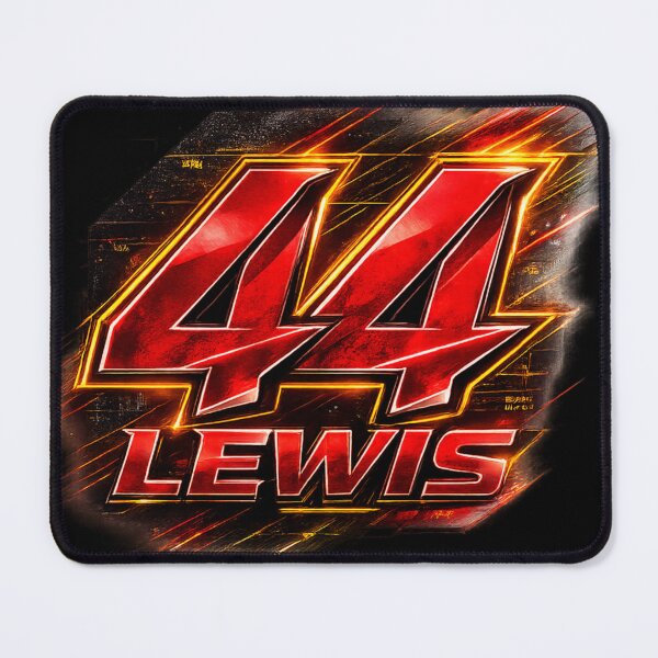 Item preview, Lewis designed and sold by Speed & Sport.
