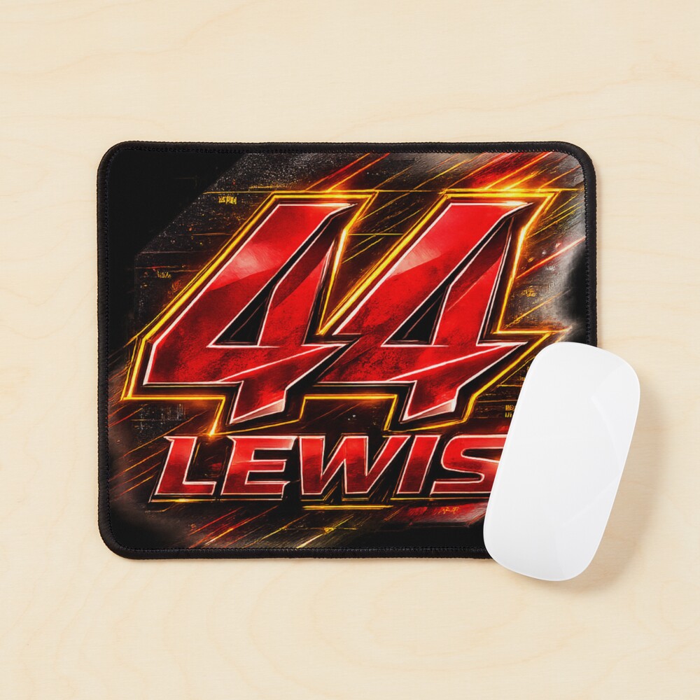 Item preview, Mouse Pad designed and sold by FormulaRace.