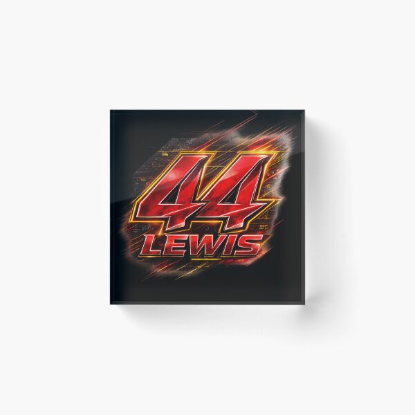 Item preview, Lewis designed and sold by Speed & Sport.