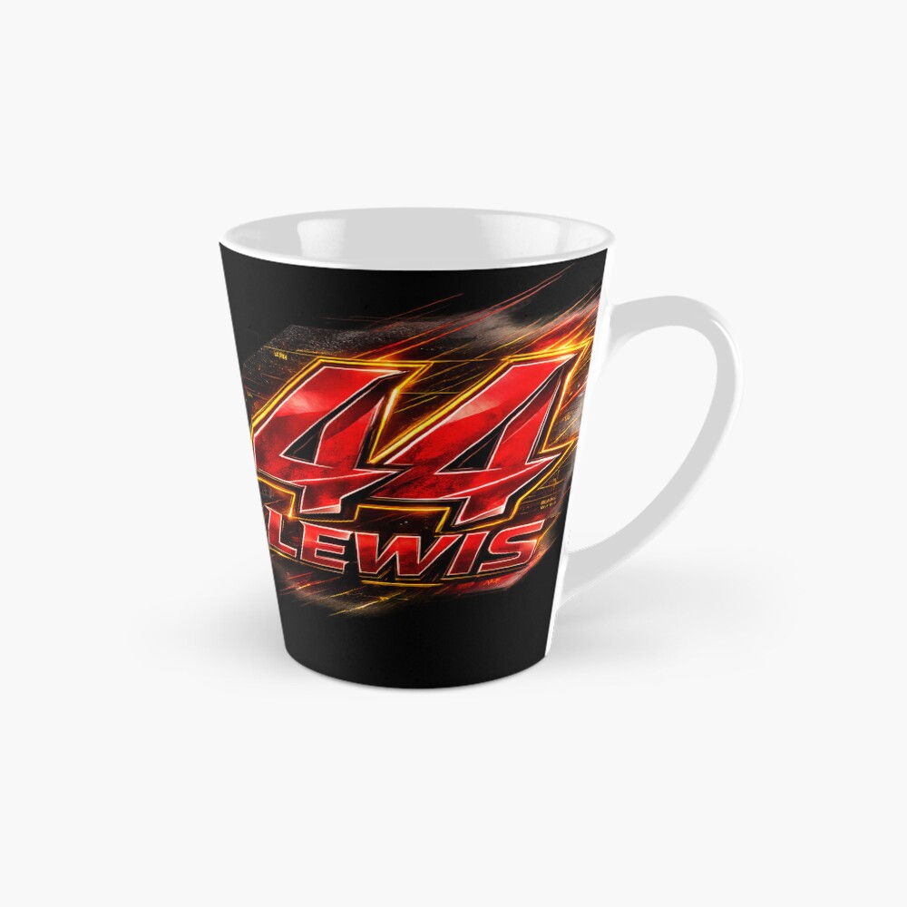 Item preview, Tall Mug designed and sold by FormulaRace.