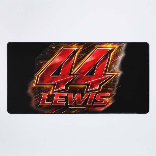 Item preview, Lewis designed and sold by Speed & Sport.