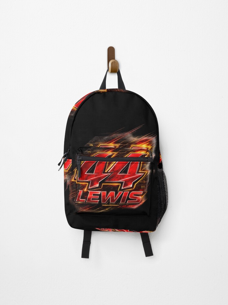 Thumbnail 1 of 3, Backpack, Lewis designed and sold by FormulaRace.