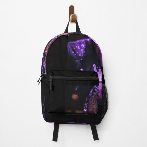 Item preview, Daniel Plainview Purple Chemical Splash designed and sold by WockWave.