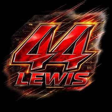 Artwork thumbnail, Lewis by Speed & Sport