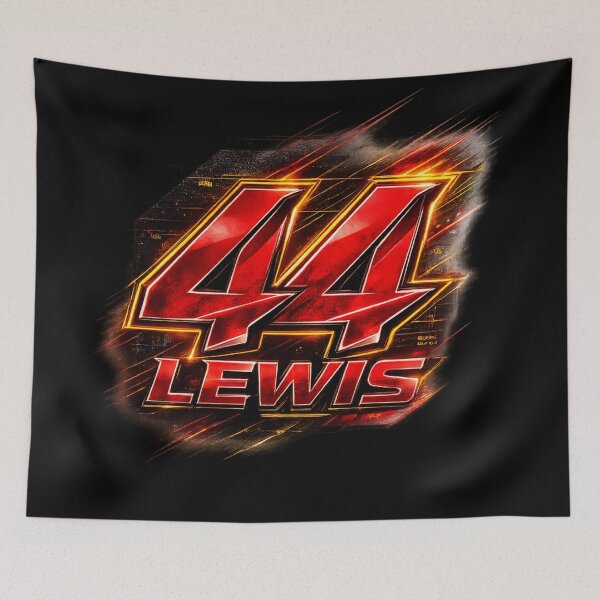 Item preview, Lewis designed and sold by Speed & Sport.