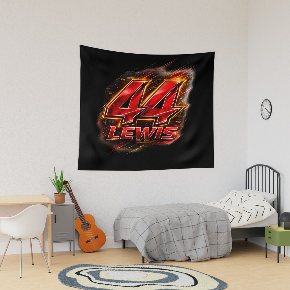 Item preview, Tapestry designed and sold by FormulaRace.