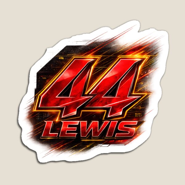 Item preview, Lewis designed and sold by Speed & Sport.