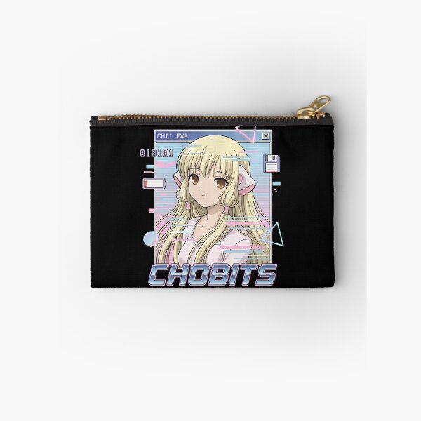 Item preview, Chii Chobits designed and sold by DeviantMerch.
