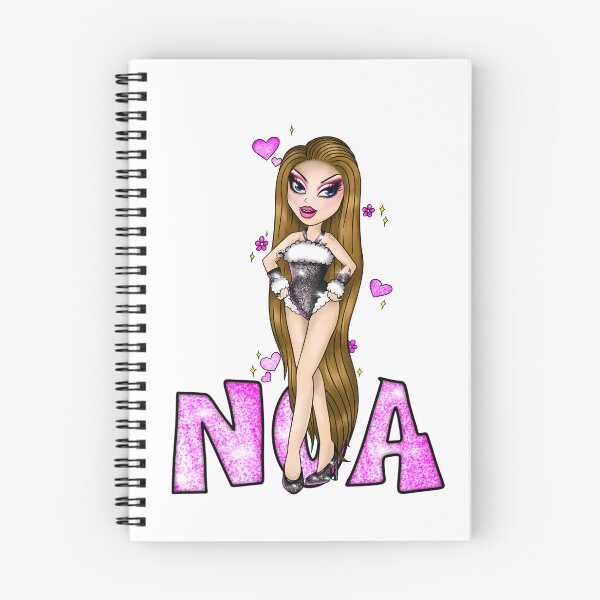 Item preview, Thee Noa designed and sold by NoaProgress.