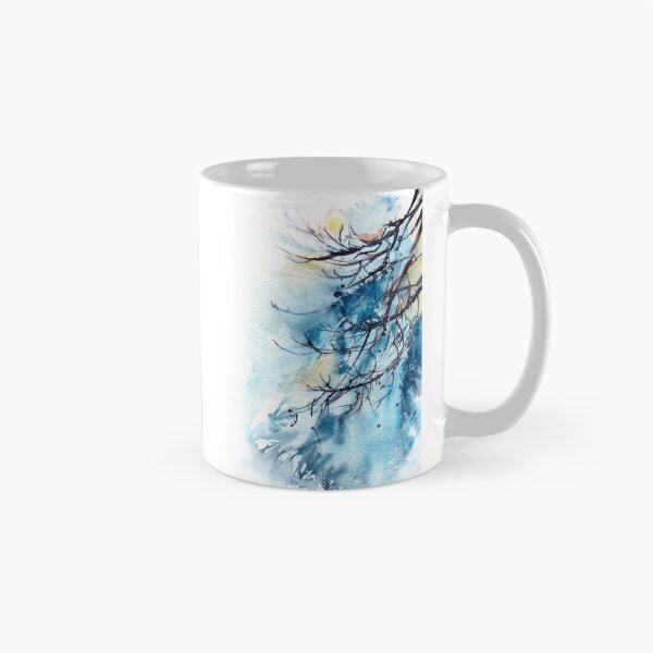 Item preview, Frozen Tree designed and sold by CanotStop.