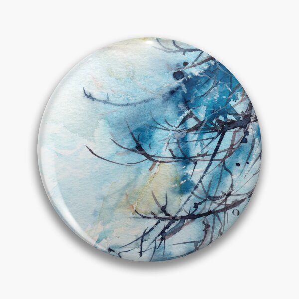 Item preview, Frozen Tree designed and sold by CanotStop.