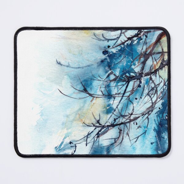 Item preview, Frozen Tree designed and sold by CanotStop.