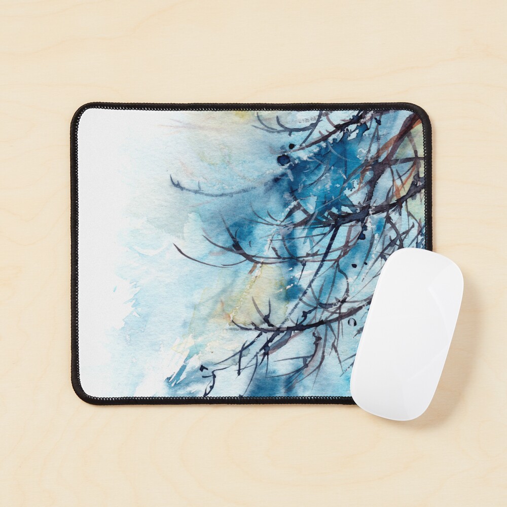 Item preview, Mouse Pad designed and sold by CanotStop.