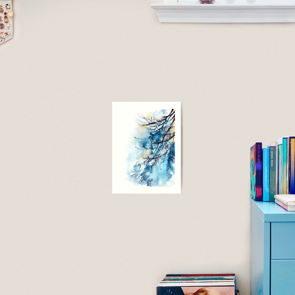 Item preview, Art Print designed and sold by CanotStop.
