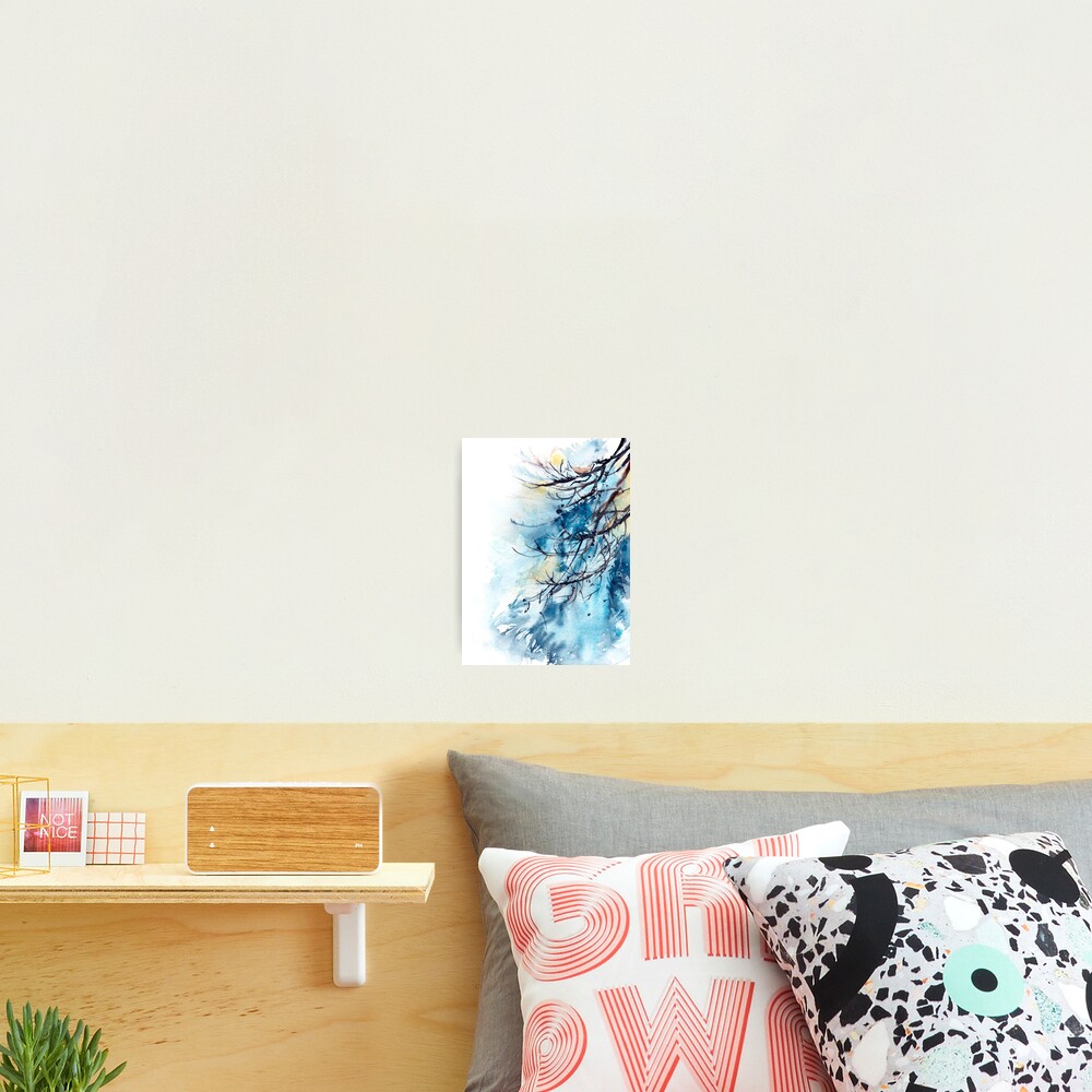 Item preview, Photographic Print designed and sold by CanotStop.