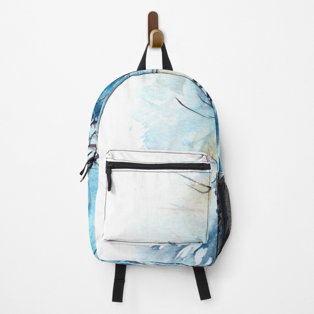 Item preview, Backpack designed and sold by CanotStop.