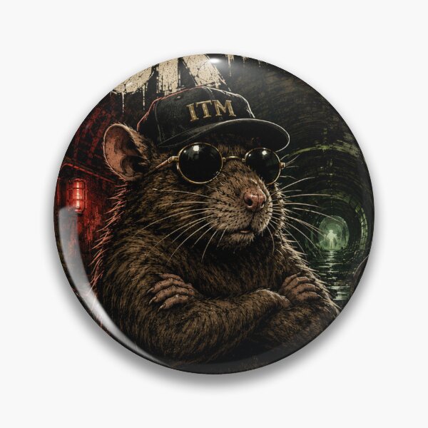 Item preview, TNO designed and sold by NICKtheRAT.