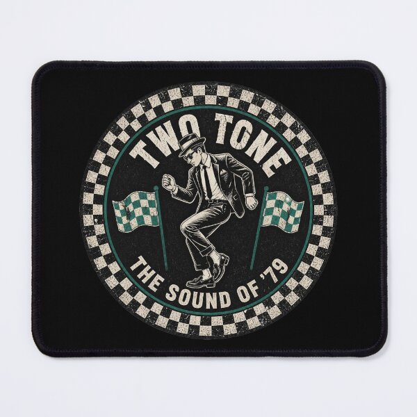 Item preview, Two Tone designed and sold by RetroPaul63.