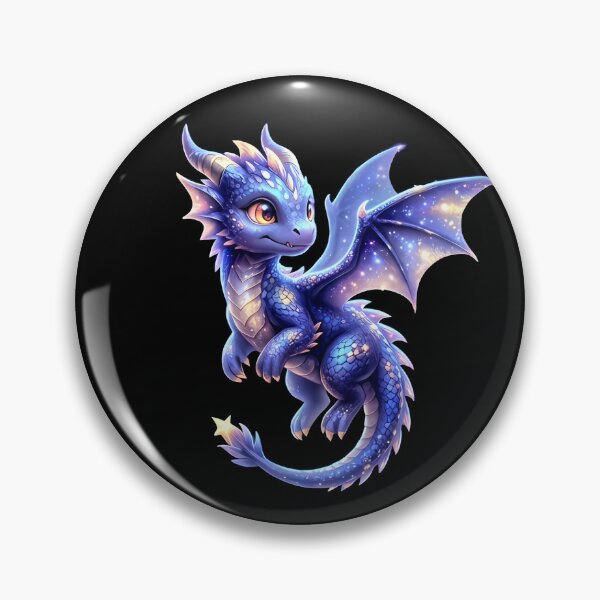 Item preview, Little Void Dragon designed and sold by Biaa777.