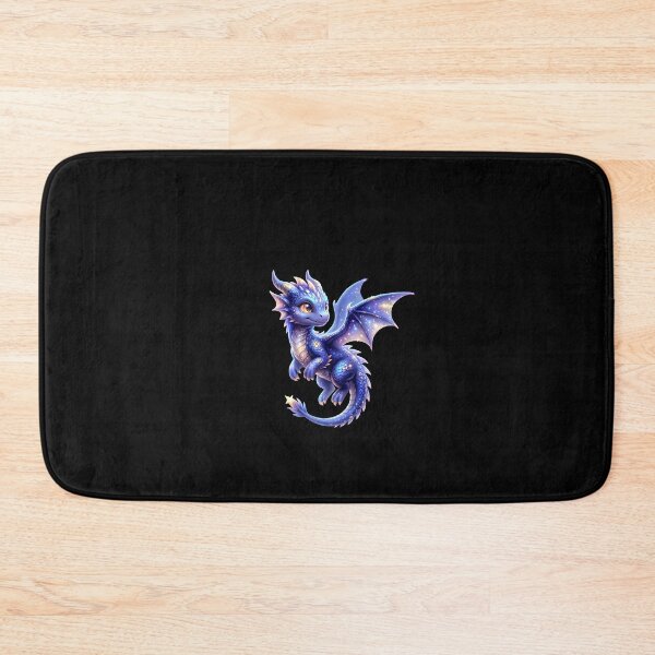Item preview, Little Void Dragon designed and sold by Biaa777.
