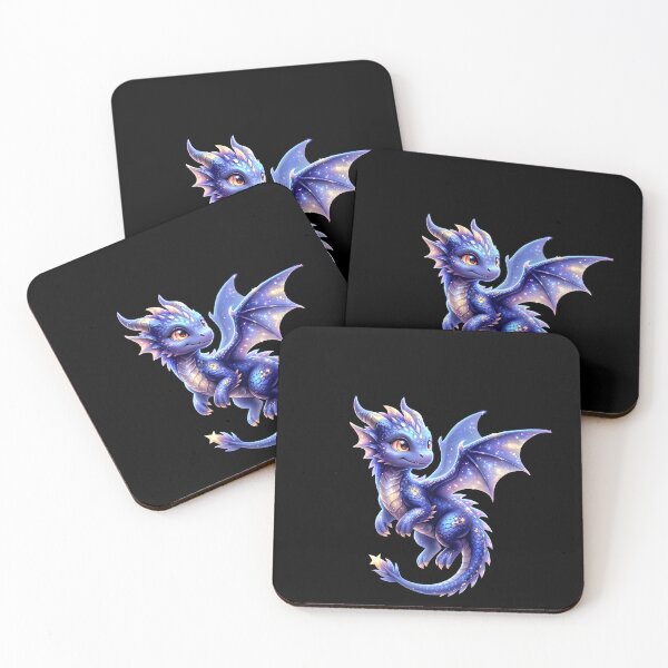 Item preview, Little Void Dragon designed and sold by Biaa777.