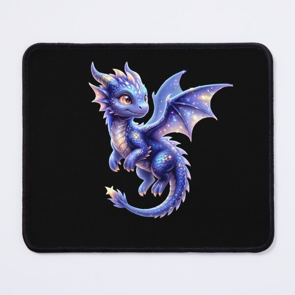 Item preview, Little Void Dragon designed and sold by Biaa777.