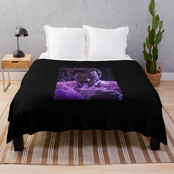 Item preview, Daniel Plainview Purple Chemical Splash designed and sold by WockWave.