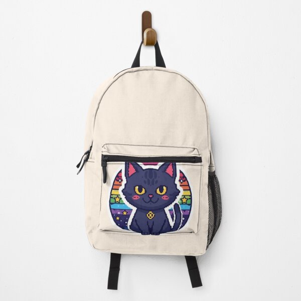 Item preview, Pixel Paws Retro Gaming Sticker designed and sold by Stylestickers55.