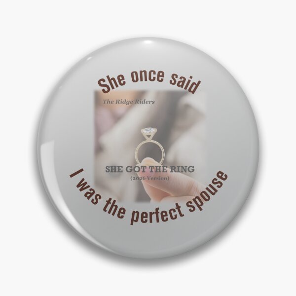 Item preview, She Once Said Song Lyric and Cover designed and sold by MrGsMind.