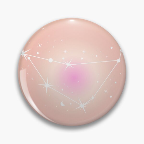 Item preview, Capricorn Zodiac Constellation Spiritual Aura Gradient Astrology designed and sold by FaizArtShop.