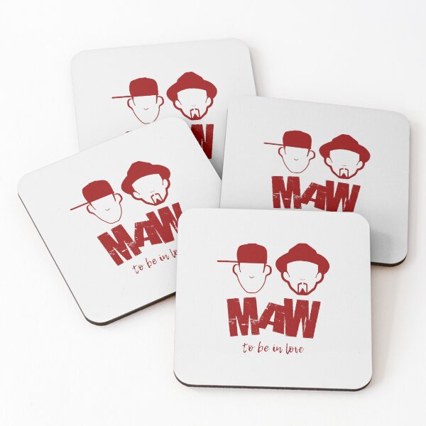 Item preview, Masters at Work band designed and sold by THE MODA STEREO.