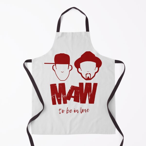Item preview, Masters at Work band designed and sold by THE MODA STEREO.